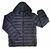 Campera franjas horizontales - comprar online