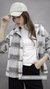 Campera escocesa bucle