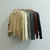 Campera con capucha