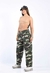 Pantalón camuflaje dama