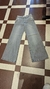 Jean dama ancho