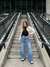 Jean dama ancho - comprar online