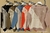 Sweater dama diferentes colores