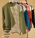 Sweater dama diferentes colores