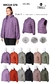 Puffer térmico/Chaleco desmontable diferentes colores - comprar online