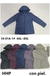 Campera dama diferentes talles y colores - comprar online