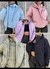 Campera dama diferentes colores
