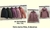 Campera dama diferentes colores