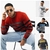 Sweater cuello redondo