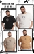 Remera manga corta - comprar online