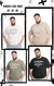 Remera manga corta - comprar online