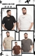 Remera manga corta - comprar online