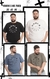 Remera manga corta - comprar online