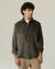Camisa con doble bolsillo