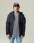 Campera hombre