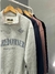 Buzo cuello con cierre - comprar online