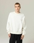 Buzo liso de algodón - comprar online
