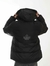 Campera hombre con capucha - Distribuidora JV