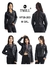Campera dama - comprar online