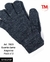 Guantes de dama angorina