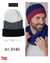 Gorro hombre