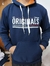 Buzo con capucha hombre - comprar online
