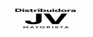 Distribuidora JV
