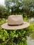 Chapéu Social Juta Outback Praia Verão - JM Chapeus