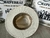Chapéu Australiano Lona Flex Branco - loja online