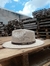Chapéu Social Juta Agro Outback com forro - comprar online