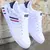 Sapatos baixos masculinos de luxo tênis primavera outono 2024 sapatos esportivos ao ar livre para homens moda sapato vulcanizado tenis para hombre