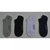 Kit 24 Pares Meias Soquetes - Meia Algodão Unisex - NK Mega Stor