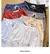 Imagem do 2025 Shorts brancos Homens Estilo Japonês Poliéster Correndo Shorts Esportivos para Homens Casual Verão Cintura Elástica Sólidos Shorts Roupas