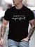 Camiseta de manga curta masculina, blusa com gola redonda, 100% algodão, moda c - comprar online