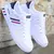 Sapatos Baixos Masculino de Luxo