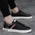Sapatos Baixos Masculino de Luxo - comprar online