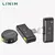 Microfone de Lapela Lenovo m8 sem fio para iphone tipo-c 6h bateria na internet