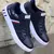 Sapatos Baixos Masculino de Luxo - loja online