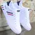 Sapatos Baixos Masculino de Luxo - comprar online