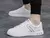 Sapatos Baixos Masculino de Luxo - NK Mega Stor