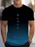 Camisa Super Elástica Casual - loja online