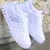 Sapatos baixos masculinos de luxo tênis primavera outono 2024 sapatos esportivos ao ar livre para homens moda sapato vulcanizado tenis para hombre - comprar online