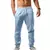 Calças de linho de algodão masculino verão cor sólida respirável calças de linho masculino casual cintura elástica calças de fitness hip-hop streetwear - NK Mega Stor