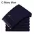 Moda verão masculina negócios casual calças compridas terno calças masculinas elásticas retas calças formais mais grande Size28-40 - loja online