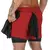 Imagem do Homens correndo shorts 2 em 1 shorts esportivos de dois andares roupas esportivas ginásio de fitness calças curtas treinamento jogging inferior roupas masculinas