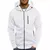 Site oficial primavera e outono esportes fitness hoodie casual zíper cardigan hoodie tendência da moda diária moletom com capuz masculino - loja online