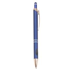 Caneta Metal Touch M1023 Compra Mínima: 30 peças - comprar online