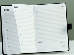 Agenda Semanal 2025- Mínimo: 50 peças- Valor Unitário: 8,50 - comprar online