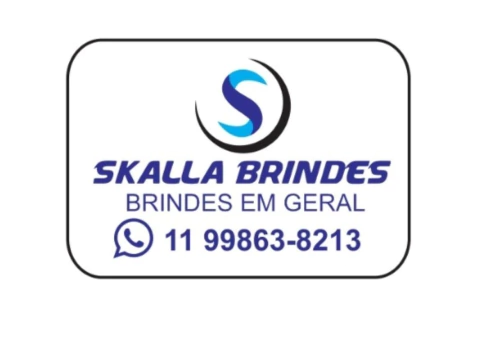Skallabrindes
