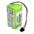 Bateria para Robô Aspirador EUFY Robovac com 2600mAh iLife na internet